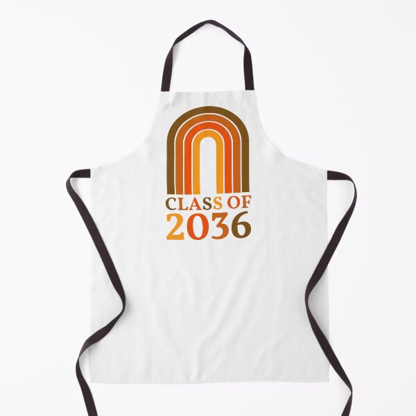 Item preview, Kindergarten to Graduation Vintage Class of 2036 School Gift designed and sold by Jayleen Olivia.