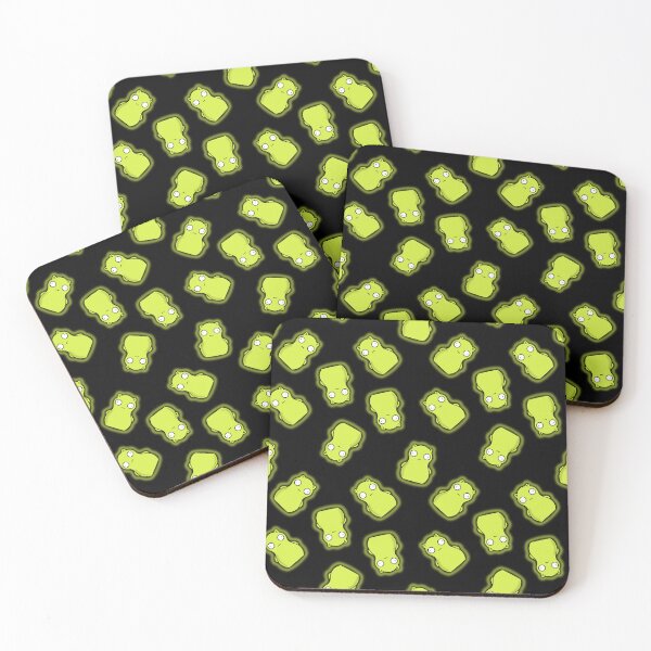 Item preview, Kuchi Kopi designed and sold by missannagray.