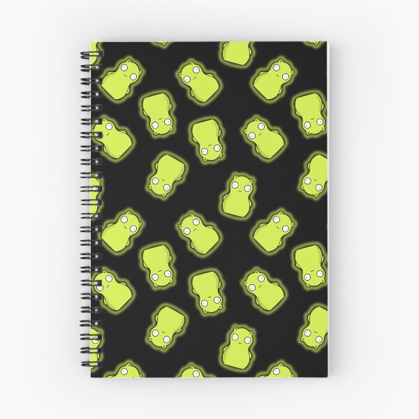 Item preview, Kuchi Kopi designed and sold by missannagray.