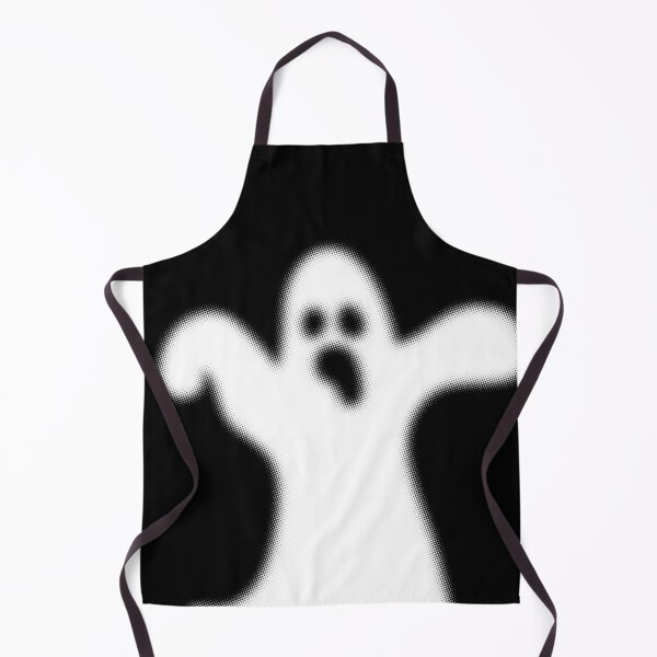 Item preview, Ghostly Apparition designed and sold by WonderWhat.