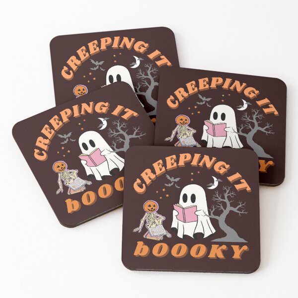 Item preview, Keeping it Boooky designed and sold by MCanderart.