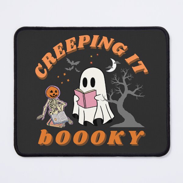 Item preview, Keeping it Boooky designed and sold by MCanderart.
