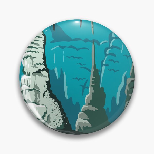 Item preview, San Jose Cave - Valencia - Spain designed and sold by dwangarts.