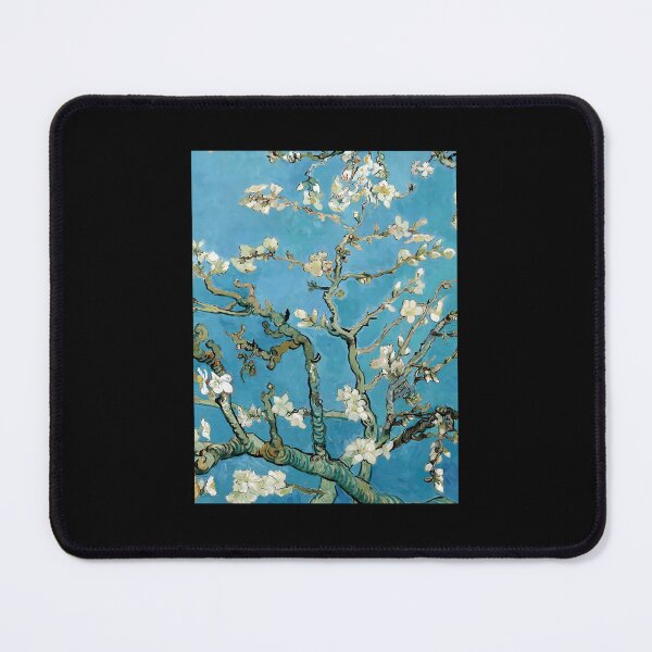 Item preview, 1890-Vincent Van Gogh-Almond Blossom designed and sold by ssqpdrhopu5.
