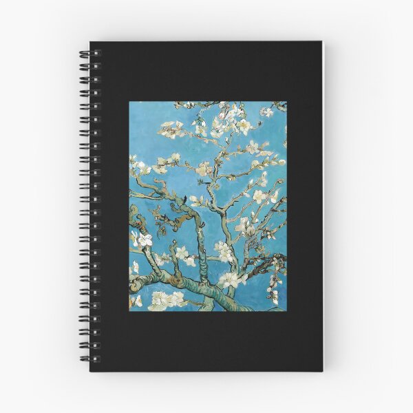 Item preview, 1890-Vincent Van Gogh-Almond Blossom	 designed and sold by ssqpdrhopu5.