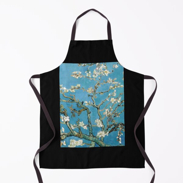 Item preview, 1890-Vincent Van Gogh-Almond Blossom	 designed and sold by ssqpdrhopu5.