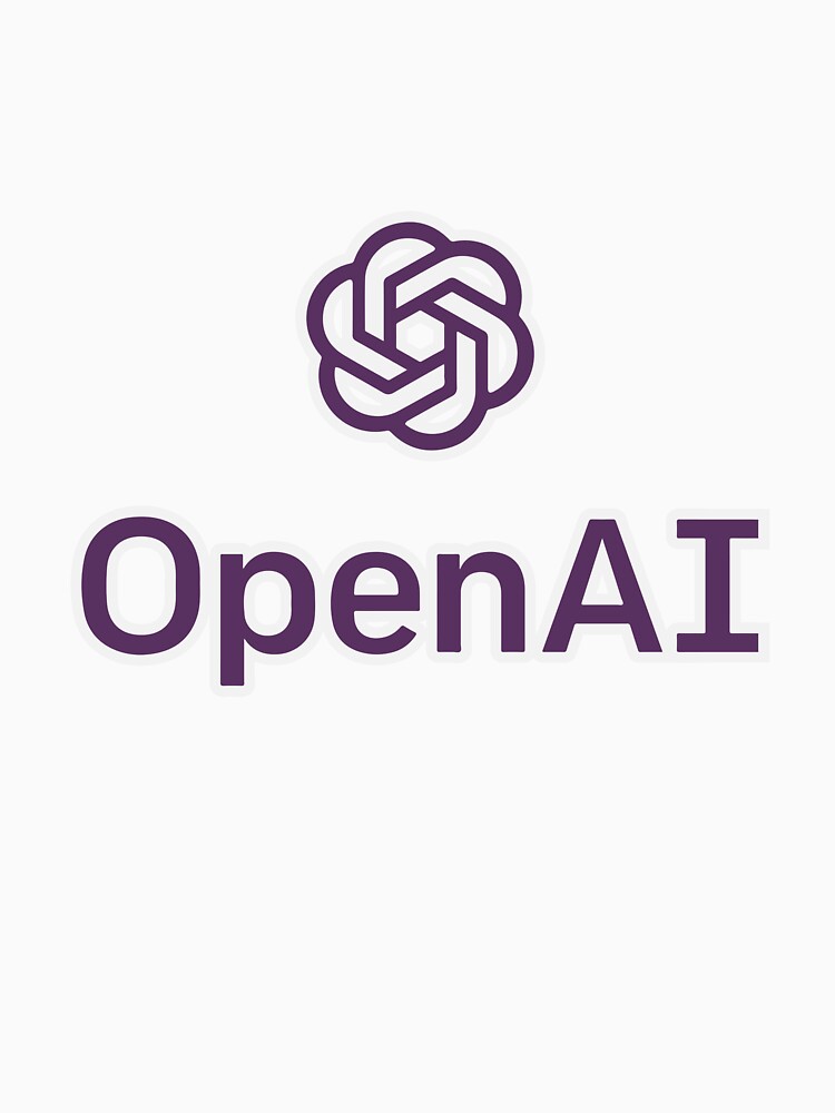 open ai t shirt