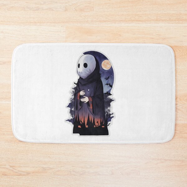 Item preview, Halloween cute ghost - 3 designed and sold by BrightVibesshop.