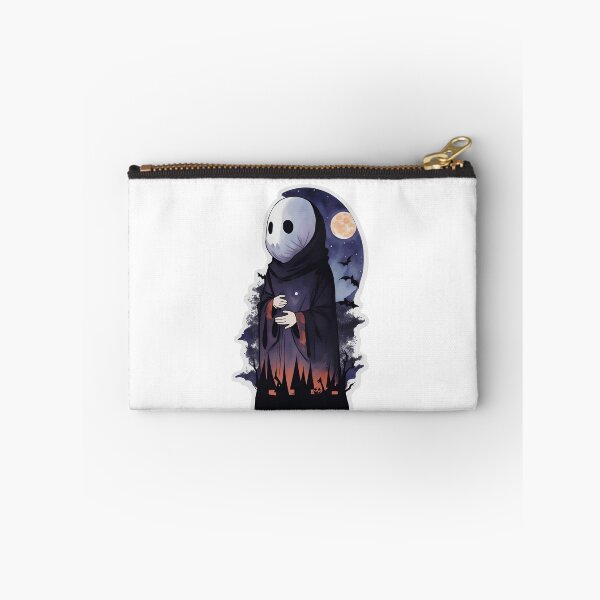 Item preview, Halloween cute ghost - 3 designed and sold by BrightVibesshop.