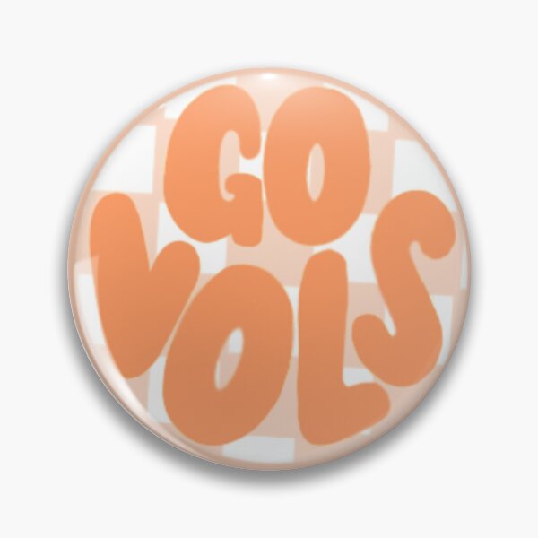 Item preview, Tennessee Go Vols designed and sold by khylasmith.