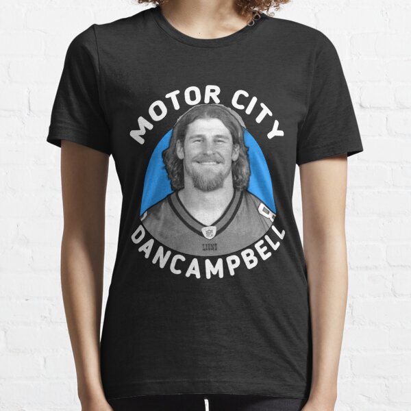 Dan Campbell 313 shirt, hoodie, sweater and v-neck t-shirt