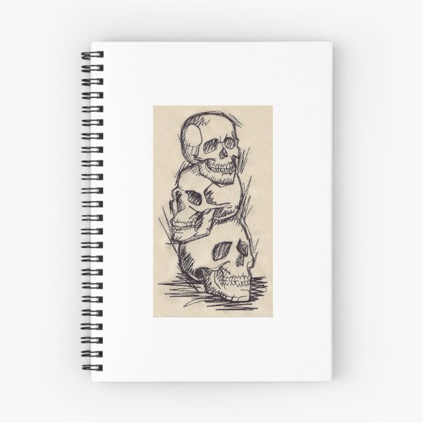Item preview, skull stack designed and sold by Akerman16.