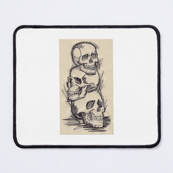 Item preview, skull stack designed and sold by Akerman16.
