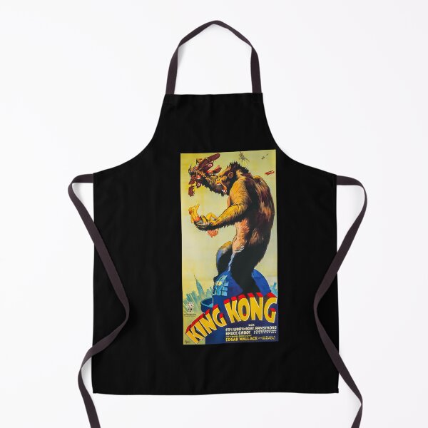 Item preview, 1930’s King Kong designed and sold by ssqpdrhopu5.