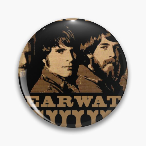 Item preview, Creedence Clearwater Revival designed and sold by OpalBins.
