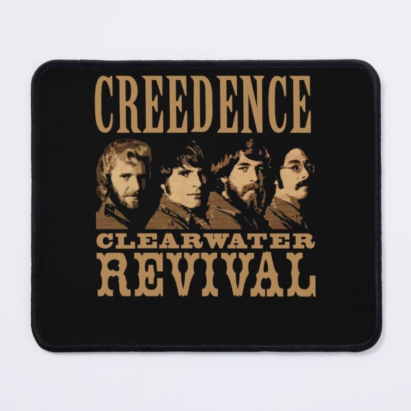 Item preview, Creedence Clearwater Revival designed and sold by OpalBins.