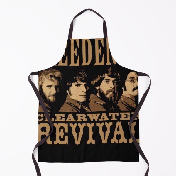 Item preview, Creedence Clearwater Revival designed and sold by OpalBins.