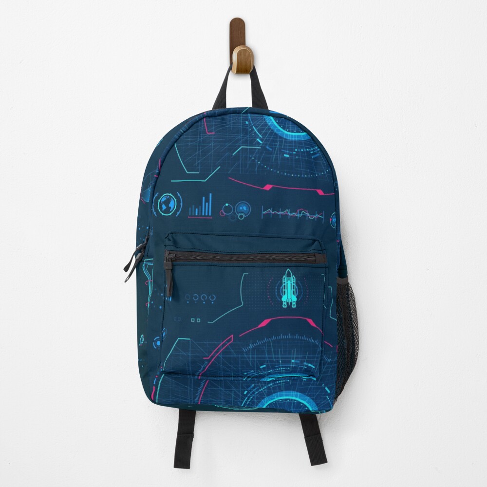 Item preview, Backpack designed and sold by NiamLab.