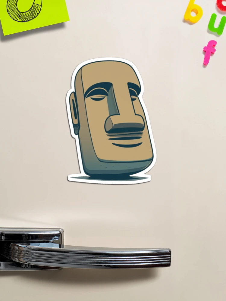 Page 6  Moai Emoji Images - Free Download on Freepik