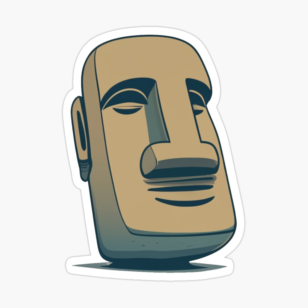 Moai: Emoji and Codes