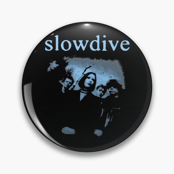 Item preview, Graphic Slowdive English designed and sold by SergeMathieu.