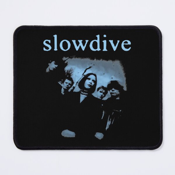 Item preview, Graphic Slowdive English designed and sold by SergeMathieu.