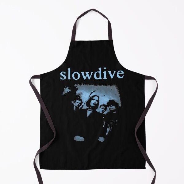 Item preview, Graphic Slowdive English designed and sold by SergeMathieu.