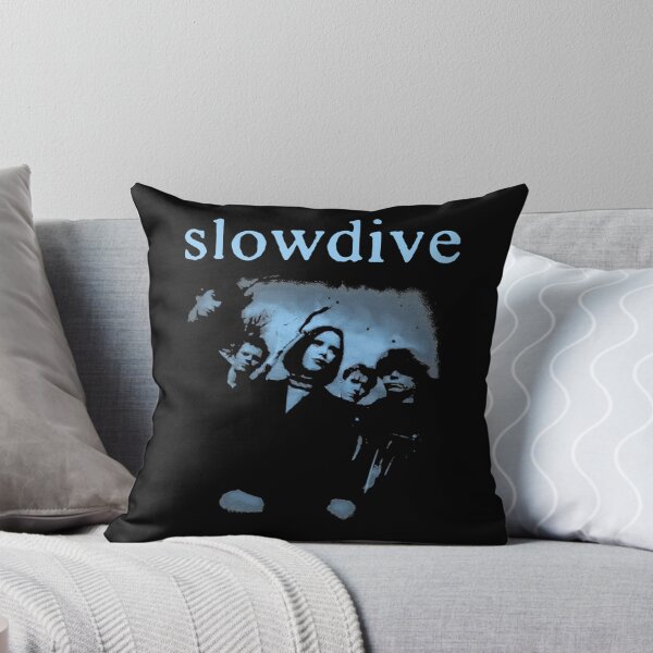 Item preview, Graphic Slowdive English designed and sold by SergeMathieu.