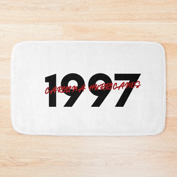 Item preview, Carolina Hurricanes EST 1997 designed and sold by LucyGooseyLife.