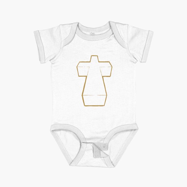 Item preview, Justice Band Music Logo Cross designed and sold by ChetSaenubon.