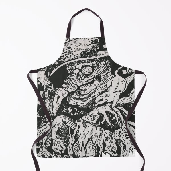 Item preview, The Good Doctor designed and sold by WinkyDoodle.