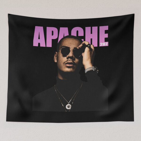 Item preview, APC 207 For Fans  designed and sold by OpalBins.