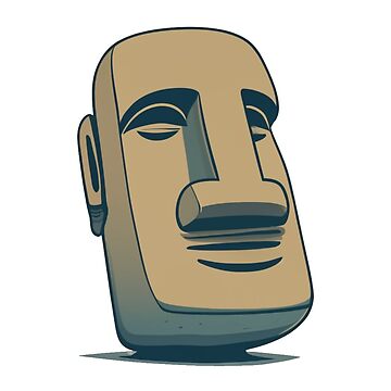 Page 6  Moai Emoji Images - Free Download on Freepik