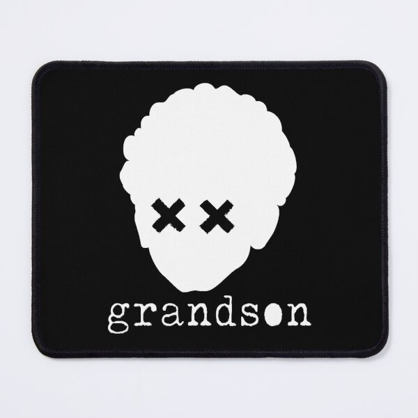 Item preview, Grandson XX Eyes designed and sold by SergeMathieu.