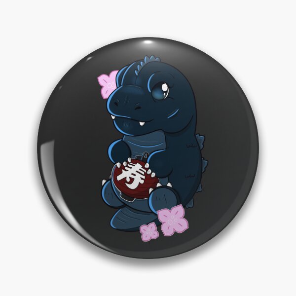 Item preview, Baby Giant Lizard  designed and sold by BeKooala.