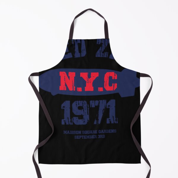 Item preview, Best of Led Zep NYC 1971 Logo designed and sold by OpalBins.