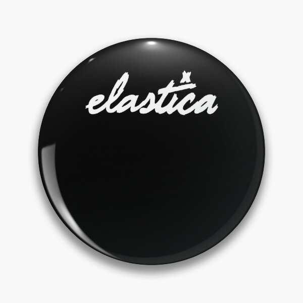 Item preview, HEY ELASTICA designed and sold by EliotDoucet.