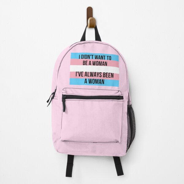 Item preview, (MtF) I didn’t want to be a woman, I’ve always been a woman designed and sold by galaxy-wolves.