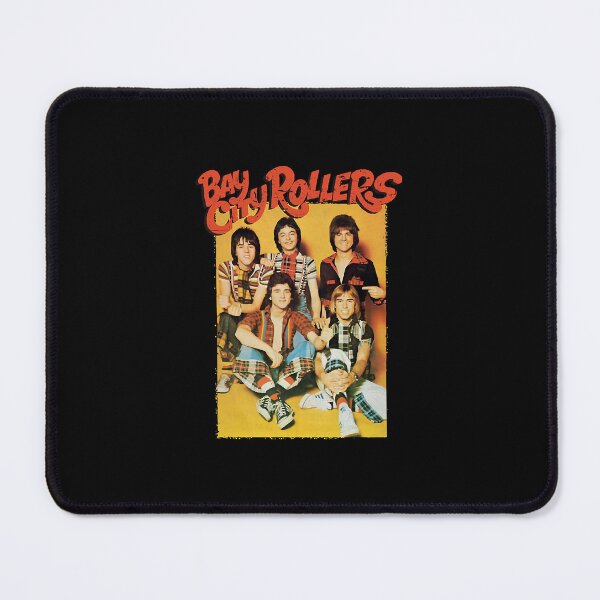 Item preview, Bay City Rollers designed and sold by gillianvigman.