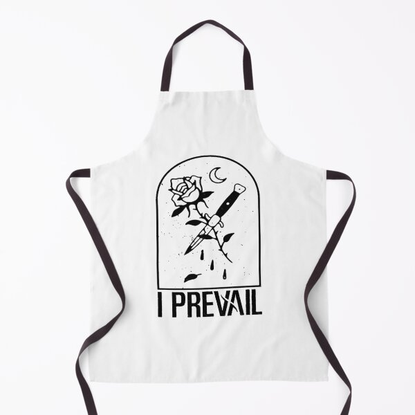 Item preview, Graphic I Prevail designed and sold by SergeMathieu.
