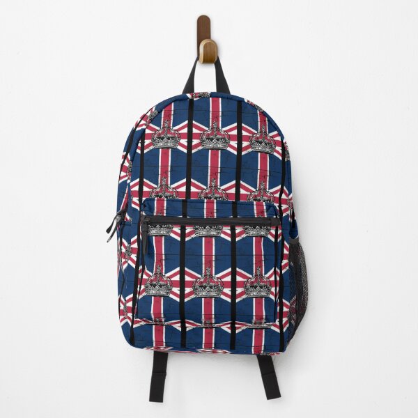 Item preview, 1980S British Union Jack Flag Jubilee Crown designed and sold by ssqpdrhopu5.