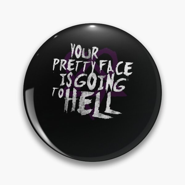 Item preview, Him Your designed and sold by EliotDoucet.