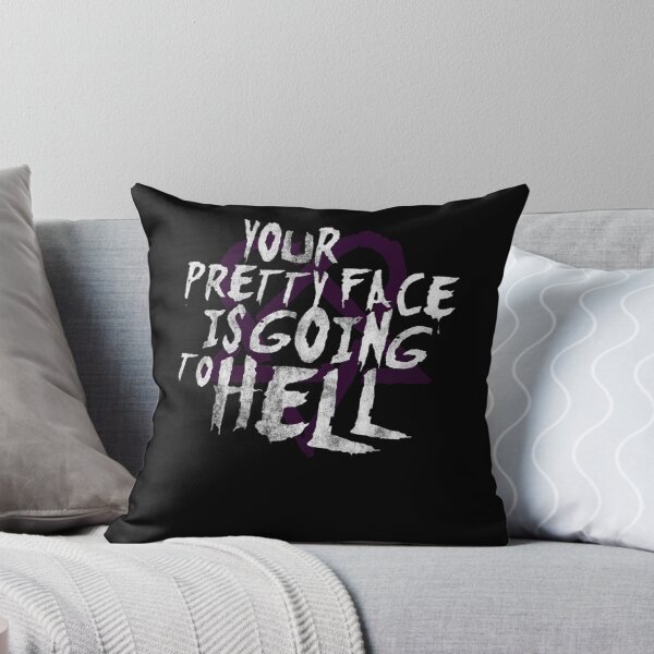 Item preview, Him Your designed and sold by EliotDoucet.