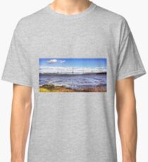 New Forth Crossing - 3 March 2015 Classic T-Shirt