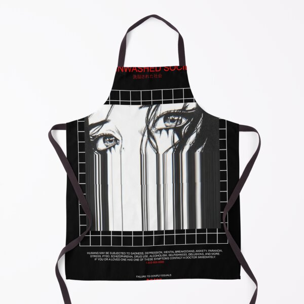 Item preview, BRAINWASHED SOCIETY Death designed and sold by OpalBins.