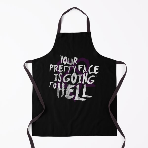Item preview, Him your pretty designed and sold by EliotDoucet.