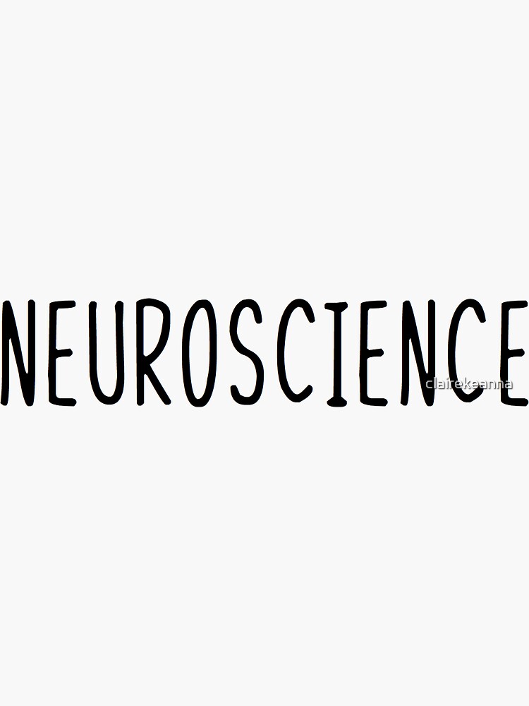neuroscience by clairekeanna