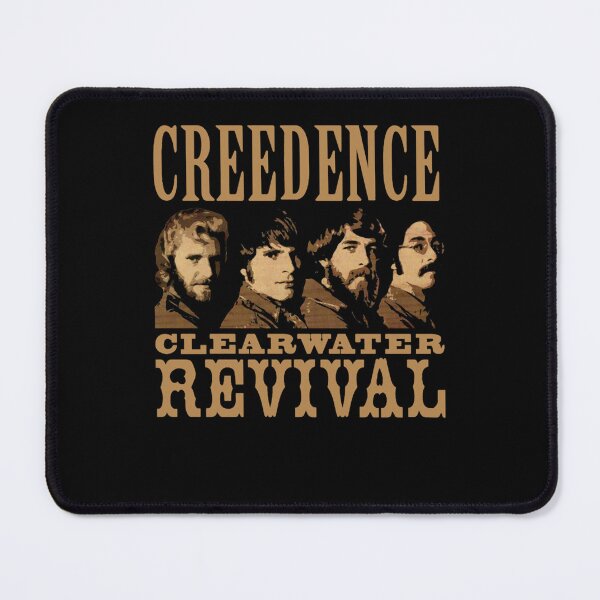 Item preview, Creedence Clearwater designed and sold by JayCharlton.