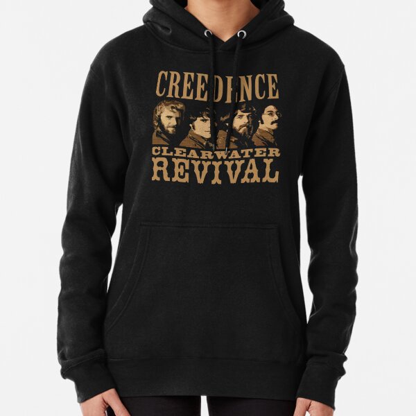 Item preview, Creedence Clearwater designed and sold by JayCharlton.