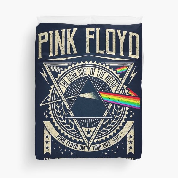 Item preview, Tour Musical - The Drack Side Of The Moon Poster designed and sold by hajirlormo.